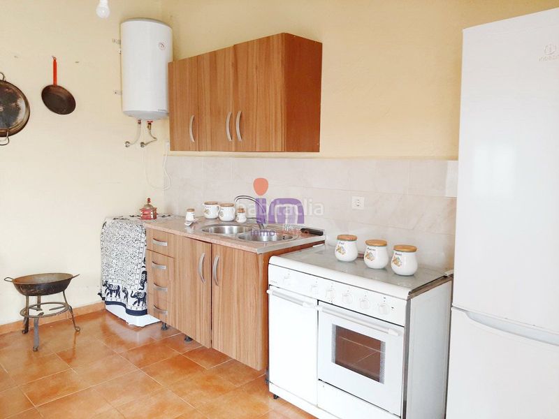 Foto e013679d-bbb8-4833-8905-b20de9206c74. Casa amb calefacció a Cózar