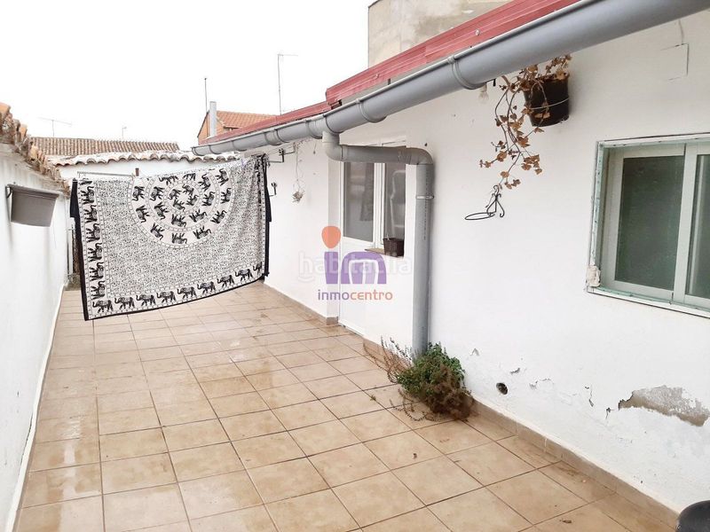 Foto e9dca88e-da55-4f51-a000-b07498023715. Casa amb calefacció a Cózar