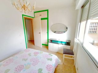 Miete Etagenwohnung in Viso del Marqués. Piso en alquiler en viso del marques, 4 dormitorios.