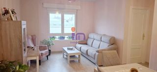 Appartement à Valdepeñas. Piso en venta en auditorio, 2 dormitorios.