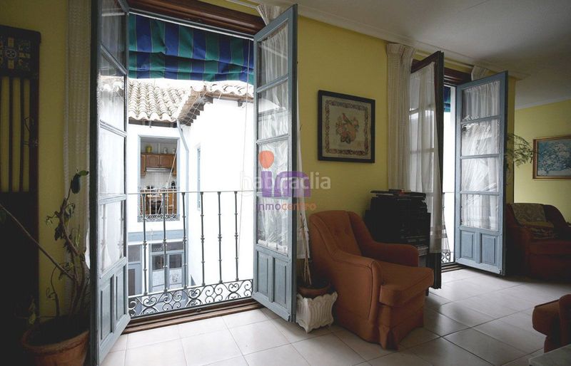 Foto 54d39047-f902-4a43-9ced-97f834602653. Casa amb aparcament a Valdepeñas