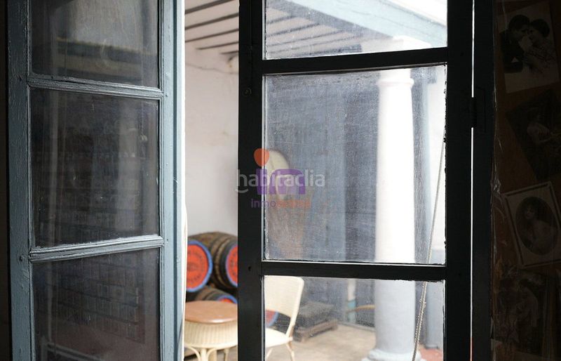 Foto df8a883c-08c3-41d4-b396-18371685010d. Casa amb aparcament a Valdepeñas