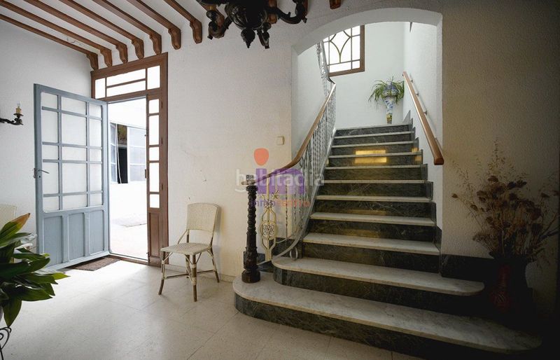 Foto ff221389-167d-4edc-9c7c-27e8c75234de. Casa amb aparcament a Valdepeñas