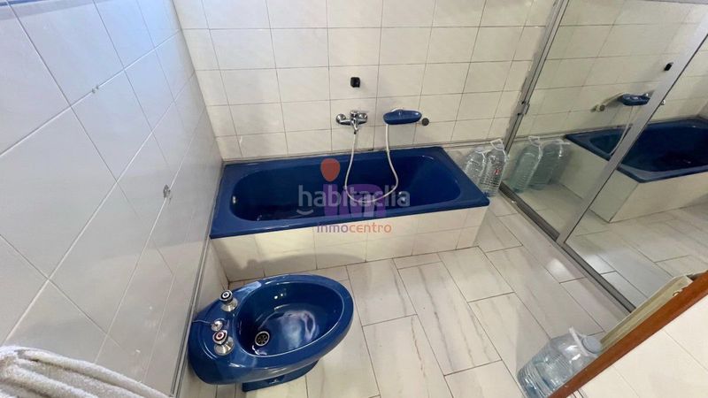 Foto 580d5781-5dfb-4650-b631-4ff7868b2c97. Casa amb calefacció aparcament a Valdepeñas