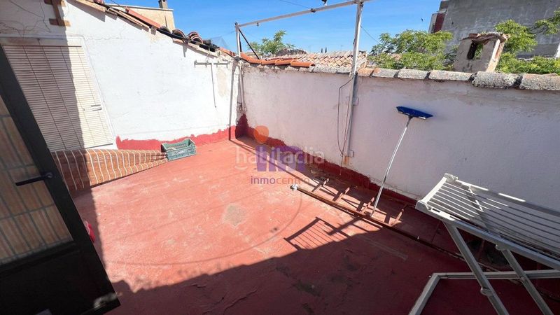 Foto 82c61343-76ef-4b4c-8977-eea02464f12f. Casa amb calefacció aparcament a Valdepeñas