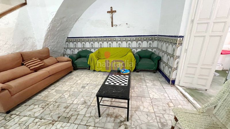 Foto caca8a1f-dfed-4375-8b83-7524d8c9d1e9. Casa amb calefacció aparcament a Valdepeñas