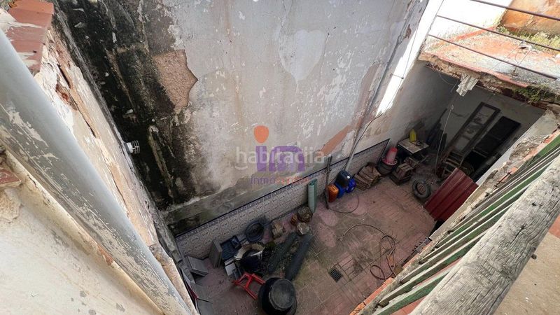 Foto cfb016d8-b765-414e-8e30-9cde5e6701be. Casa amb calefacció aparcament a Valdepeñas