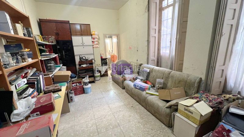 Foto d256d147-e799-4fa5-9fff-bcc460e3f294. Casa amb calefacció aparcament a Valdepeñas