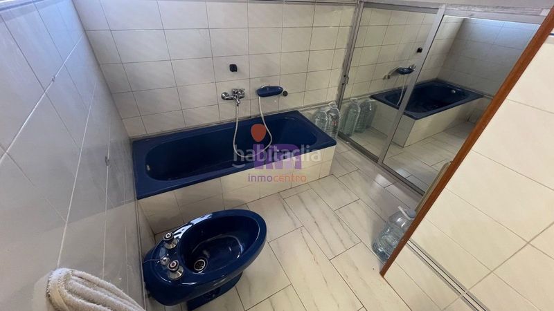 Foto e1022b1d-d6c0-4ab7-941b-b8a4dcf79923. Casa amb calefacció aparcament a Valdepeñas