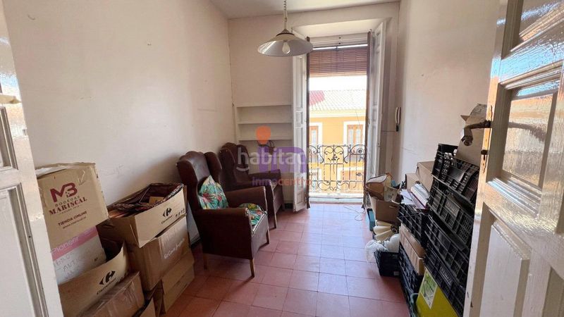 Foto eb35a862-06cf-4a56-ab04-28f87424fd46. Casa amb calefacció aparcament a Valdepeñas