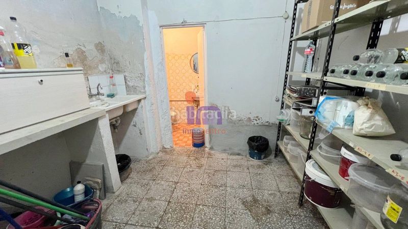 Foto eb587496-f960-4a78-aa0e-82431345e169. Casa amb calefacció aparcament a Valdepeñas