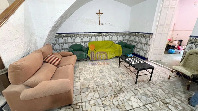 Foto ff045e1d-3780-4443-ae02-1558642d1a2b. Casa amb calefacció aparcament a Valdepeñas