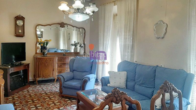 Foto 124a7214-afdd-4e26-a99b-d02c051fa1ec. Casa amb calefacció aparcament a Valdepeñas