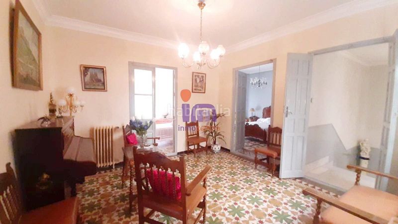Foto 17f51ada-f93d-41b4-a0e8-3e3894894d73. Casa amb calefacció aparcament a Valdepeñas