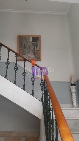 Foto 3a3dffc2-05b2-44d5-8884-517ffed67147. Casa amb calefacció aparcament a Valdepeñas