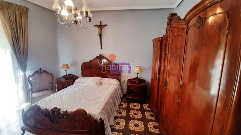 Foto 4092ac3c-846f-428f-9829-d2d2d205e099. Casa amb calefacció aparcament a Valdepeñas