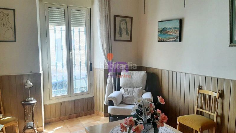 Foto 7289f339-0181-4bdb-8278-10a5482d0bfa. Casa amb calefacció aparcament a Valdepeñas