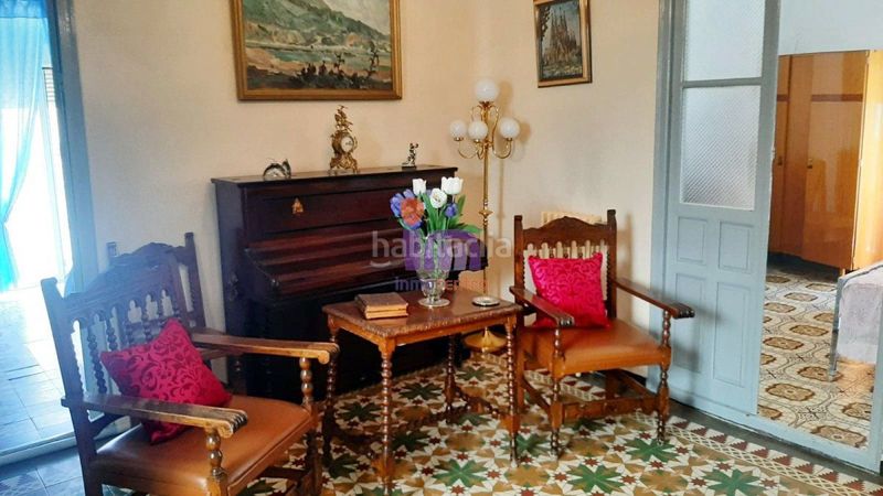 Foto a01cc945-e97c-4961-92a6-fb450751fd9b. Casa amb calefacció aparcament a Valdepeñas