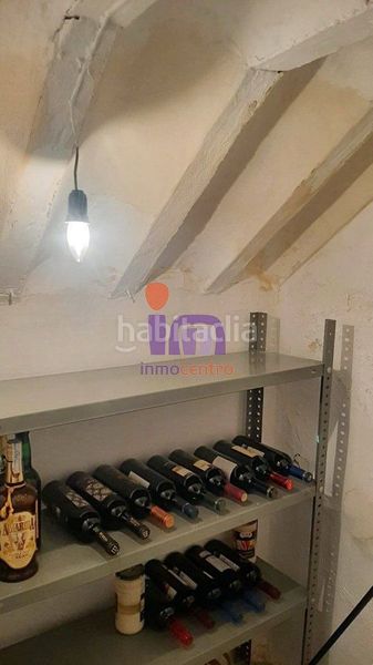 Foto c4b16178-189b-48eb-ad85-38c101e595da. Casa amb calefacció aparcament a Valdepeñas