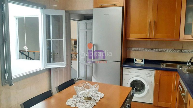 Foto cf5e86b5-ec62-48e7-a2c8-2b3b780ae760. Casa amb calefacció aparcament a Valdepeñas