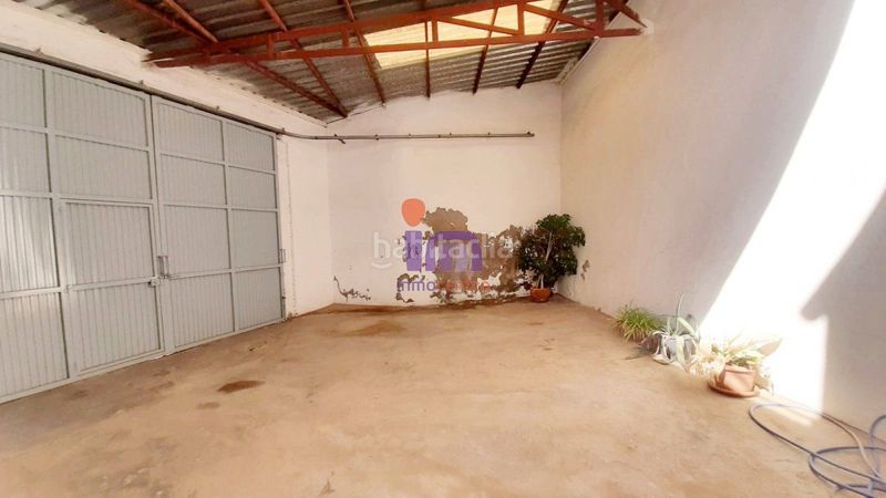 Foto e075ff03-680e-4799-9eb7-3fa66b246737. Casa amb calefacció aparcament a Valdepeñas