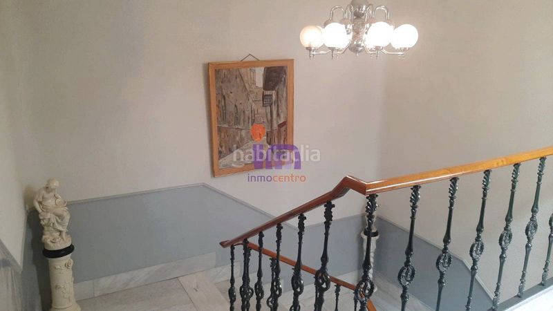 Foto f5b19e54-f3a7-4513-b11d-8bbc637dbdce. Casa amb calefacció aparcament a Valdepeñas