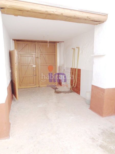 Foto 91082c0c-0723-4586-8b3d-ab8a09bbebae. Casa amb aparcament a Valdepeñas