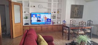 Flat in Valdepeñas