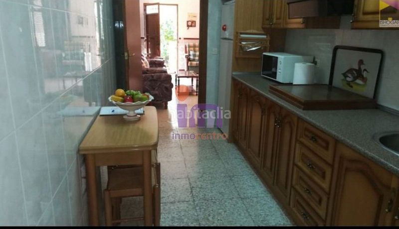 Foto dbcc5303-a458-4434-8232-9e5069784973. Masia a Viso del Marqués