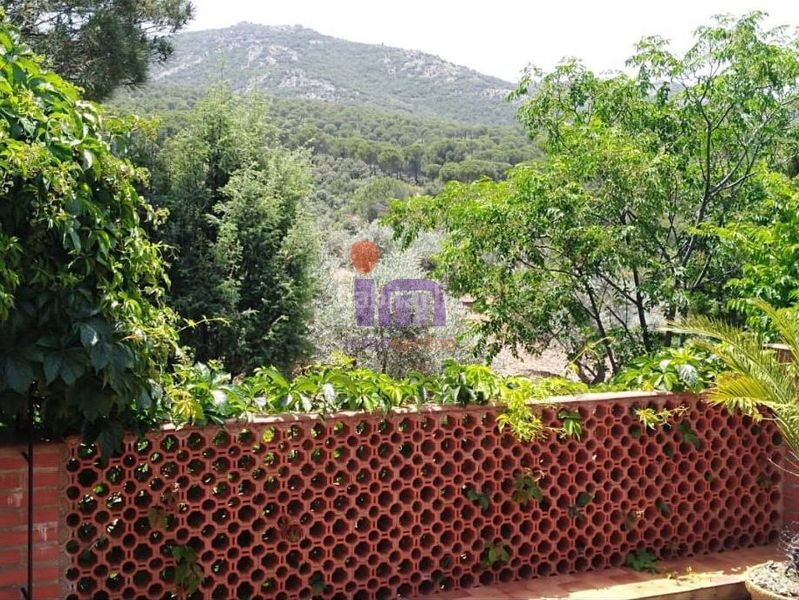 Foto e3eb624e-5092-4862-819f-c27e61d62909. Masia a Viso del Marqués