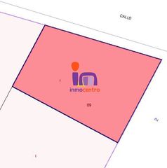 Casa en Valdepeñas. Casa en venta en subcentro, 3 dormitorios.