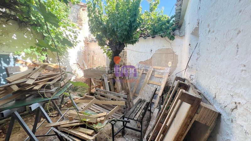 Foto 0f2af80a-5991-4543-8bd2-b93146fa954d. Casa a Valdepeñas