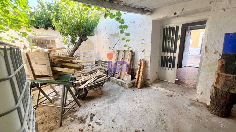 Foto c40ee957-2c60-4f1d-8b89-6f616a02c60b. Casa a Valdepeñas