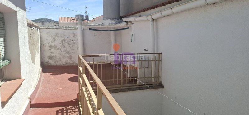 Foto 051467f0-bb7c-4d5a-8e58-d8bc9581a709. Casa amb calefacció a Moral de Calatrava