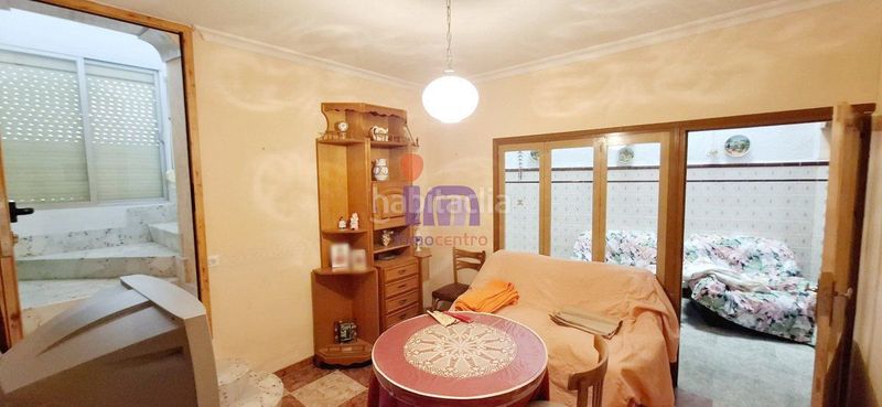 Foto 97b10b5a-e07f-4f94-950a-cc63275d7c53. Casa amb calefacció a Moral de Calatrava