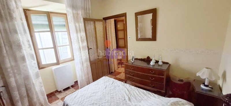 Foto ba7a644a-3b98-474a-94f5-5783cae93cd9. Casa amb calefacció a Moral de Calatrava