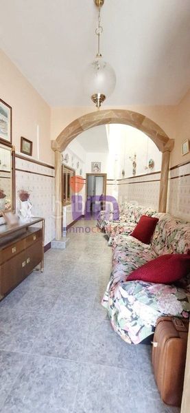 Foto d7e00e07-bd03-485a-83f7-badbd2873f1b. Casa amb calefacció a Moral de Calatrava