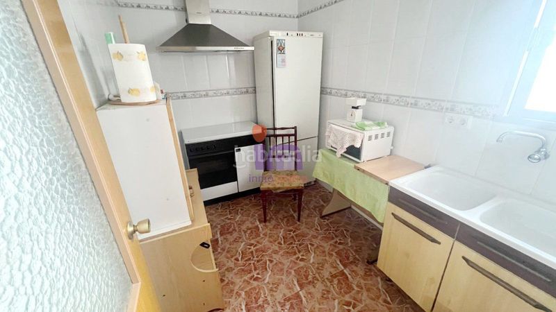 Foto d2c1249c-e371-42de-9995-1c06002159c4. Casa amb aparcament a Valdepeñas