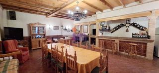 Gebäude in Torrenueva. Edificio en venta en torrenueva, 1 dormitorio.