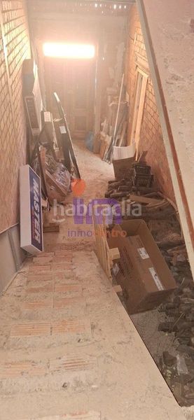 Foto 88ed0551-b723-43d8-81fe-b62324a090b8. Edificio  en venta , 1 dormitorio. en Torrenueva