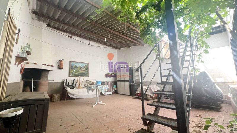 Foto 5e0a6c03-e05a-455b-8129-ec510abeb7aa. Casa amb calefacció a Moral de Calatrava