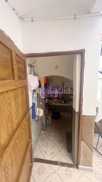Foto 63c64357-c28b-41c9-8893-37c95b32122f. Casa amb calefacció a Moral de Calatrava
