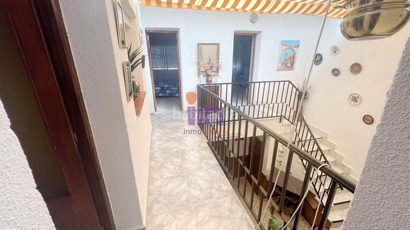 Foto 70f547fa-4ef3-4645-ac1d-05f9d8c85053. Casa amb calefacció a Moral de Calatrava