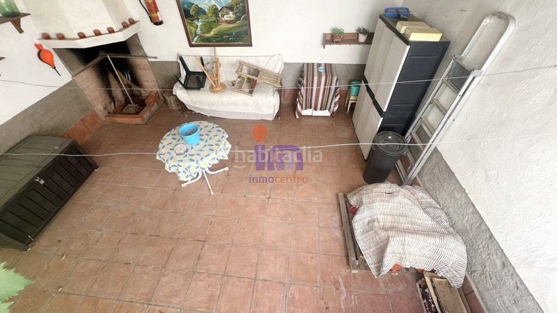 Foto 9e1183af-3fd2-4799-aef1-30b18df1ddae. Casa amb calefacció a Moral de Calatrava