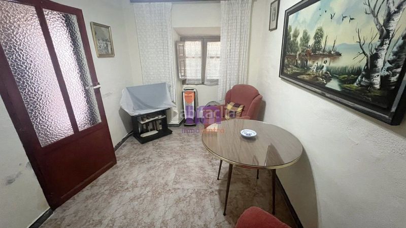 Foto a7270659-7772-40a3-865b-bb45cdb35932. Casa amb calefacció a Moral de Calatrava