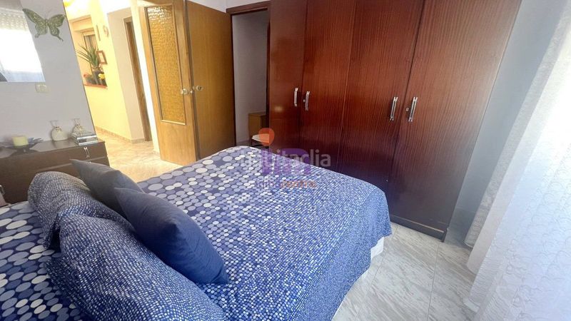 Foto bf038e5c-6fe0-45e8-b923-b93c3ea13490. Casa amb calefacció a Moral de Calatrava