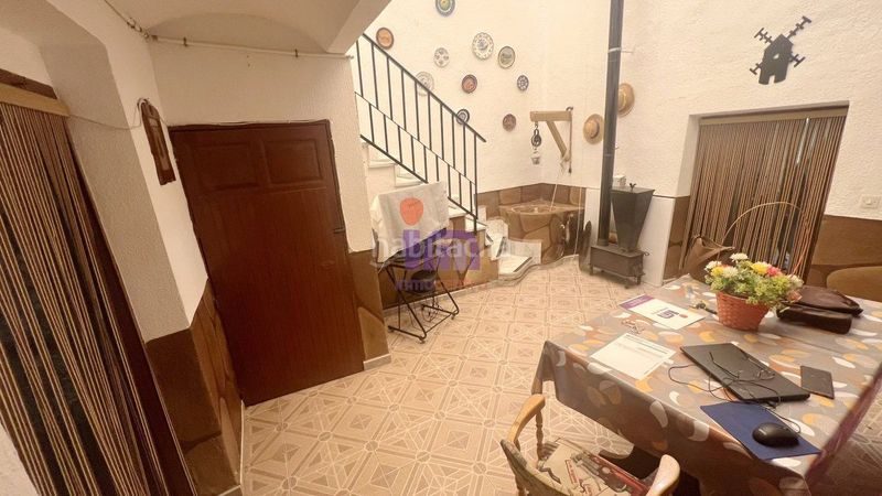 Foto c59bfea3-7a34-4380-8a24-76dc0b76d195. Casa amb calefacció a Moral de Calatrava