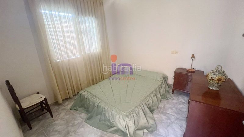 Foto c72083c1-4f46-4df7-a75c-1a14933fd57e. Casa amb calefacció a Moral de Calatrava