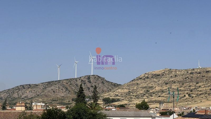 Foto de3779f9-2855-438d-9f95-bf57216c2153. Casa amb calefacció a Moral de Calatrava
