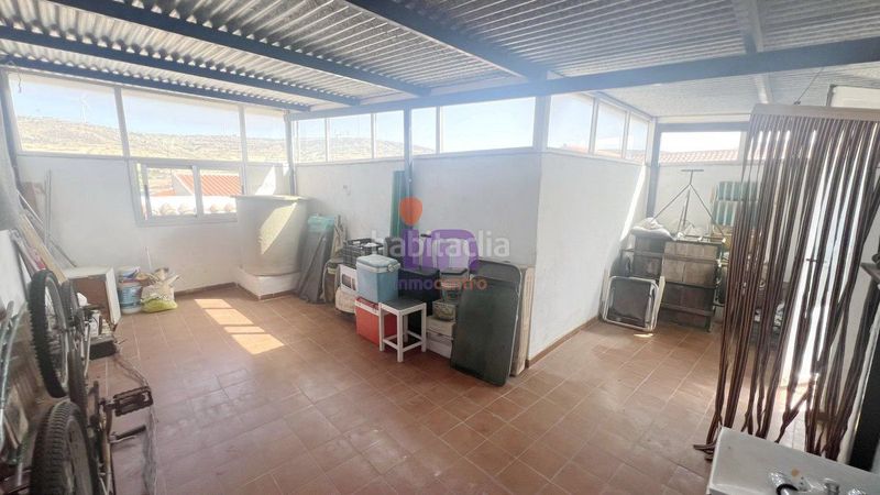 Foto e44c96e6-8c7b-43d4-93ad-35246601e58b. Casa amb calefacció a Moral de Calatrava